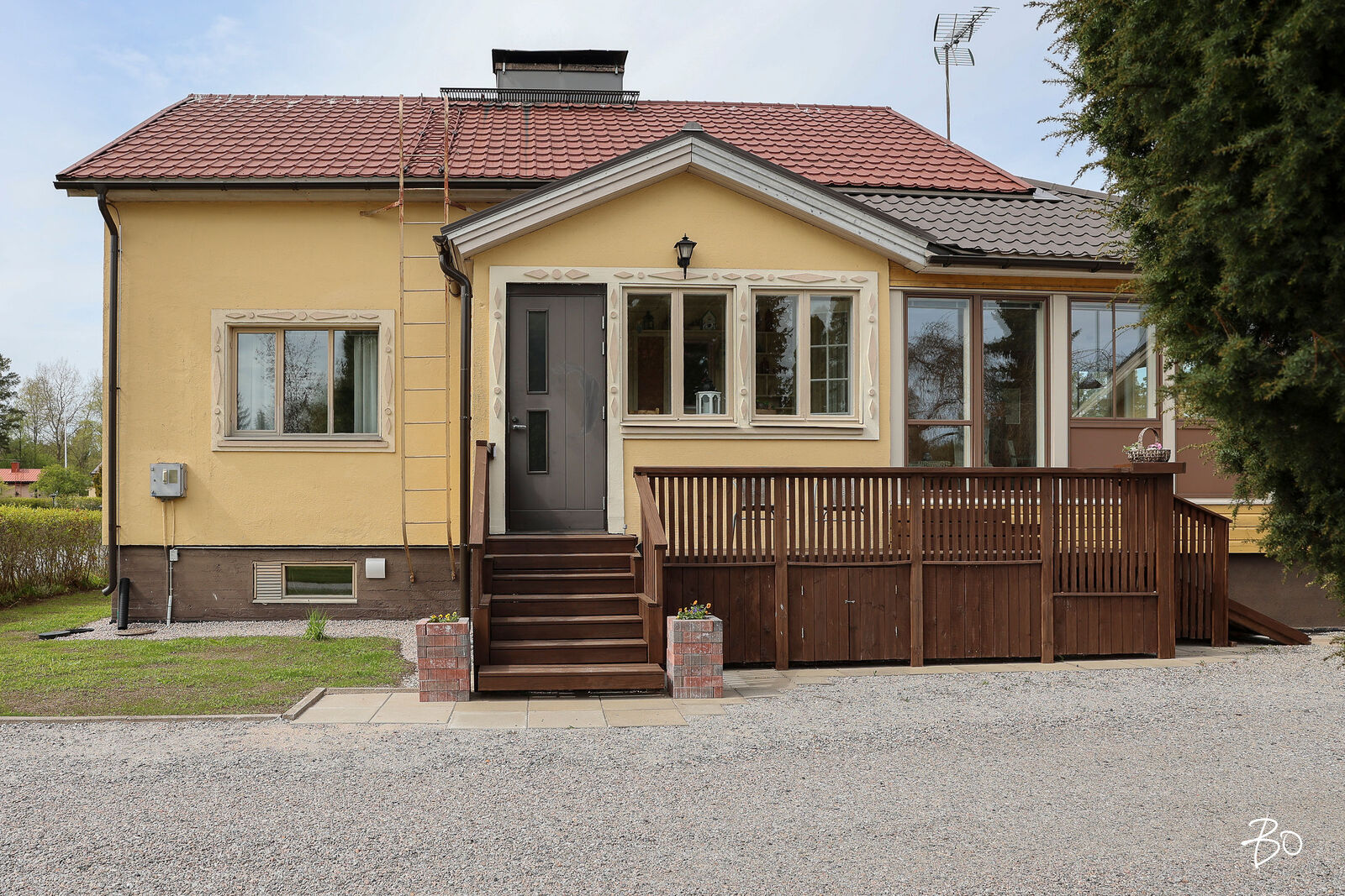 Asemiehentie 12 - kuva 45