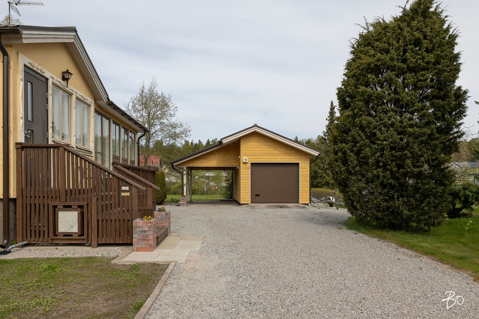 Asemiehentie 12 - kuva 46