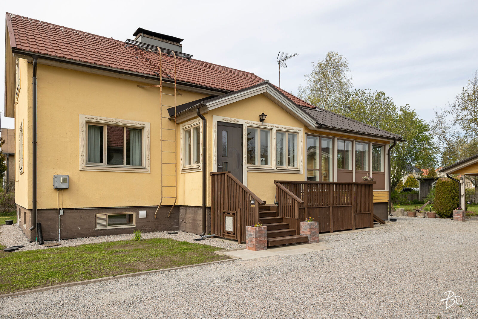 Asemiehentie 12 - kuva 3