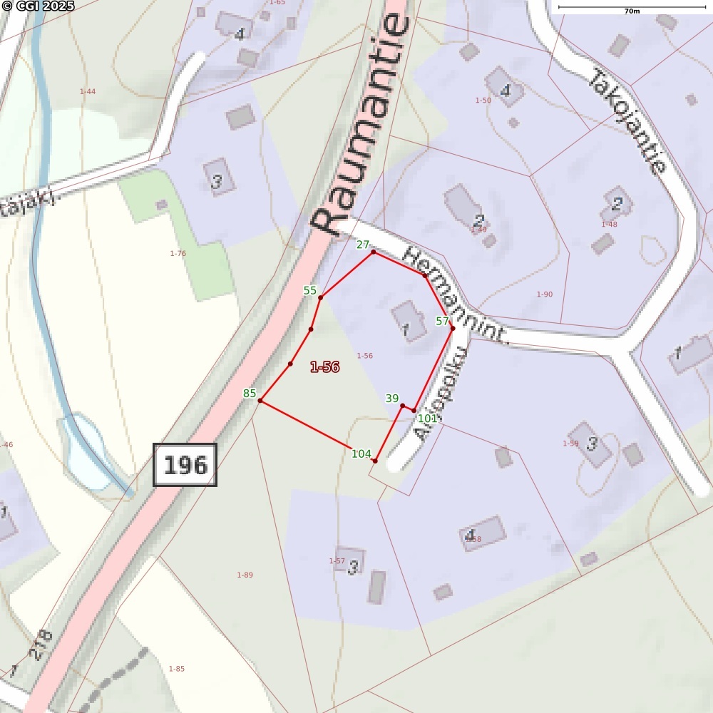 Hermannintie 1 - bild 38