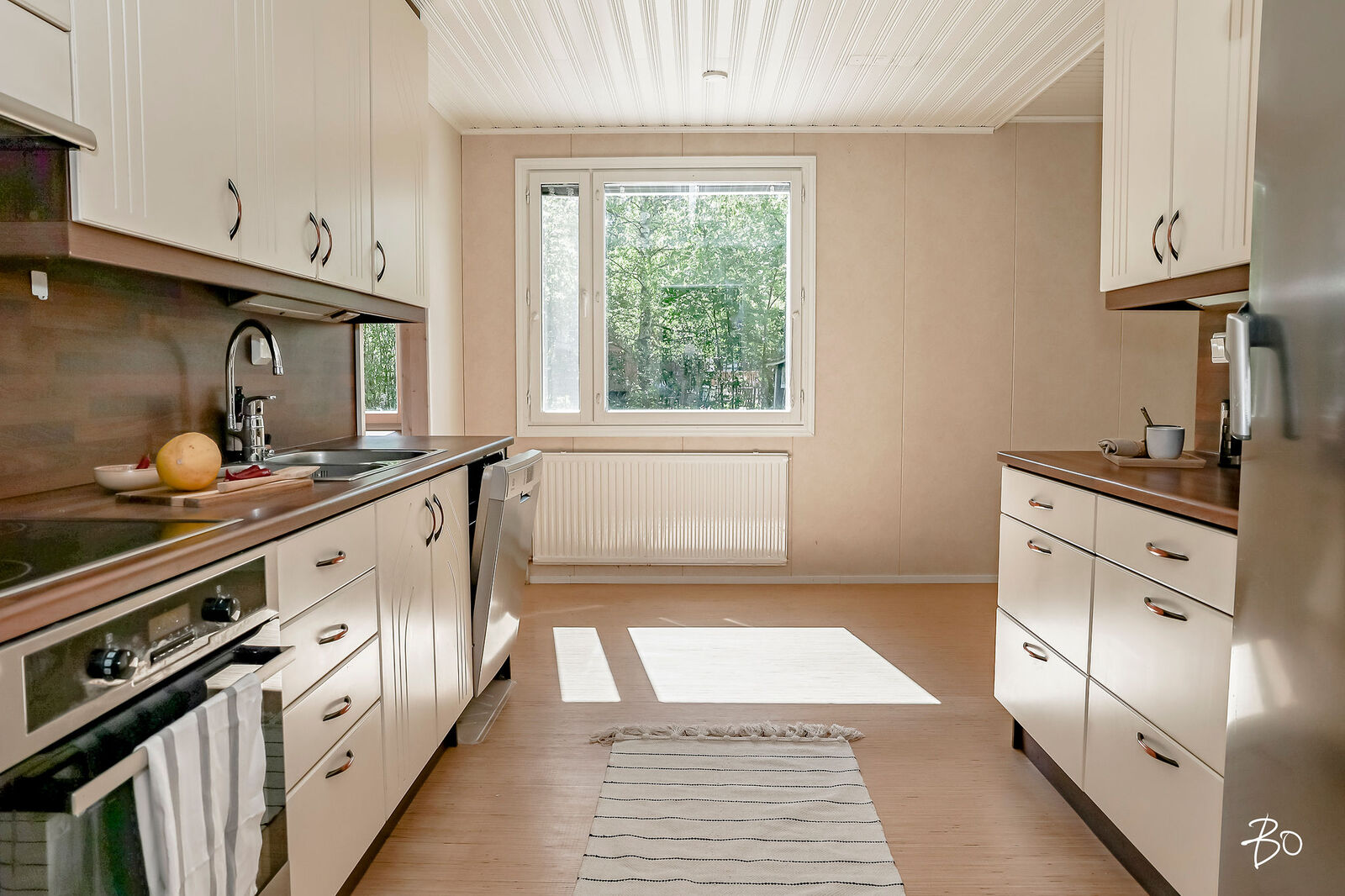 Merilokkikuja 4 - kuva 19