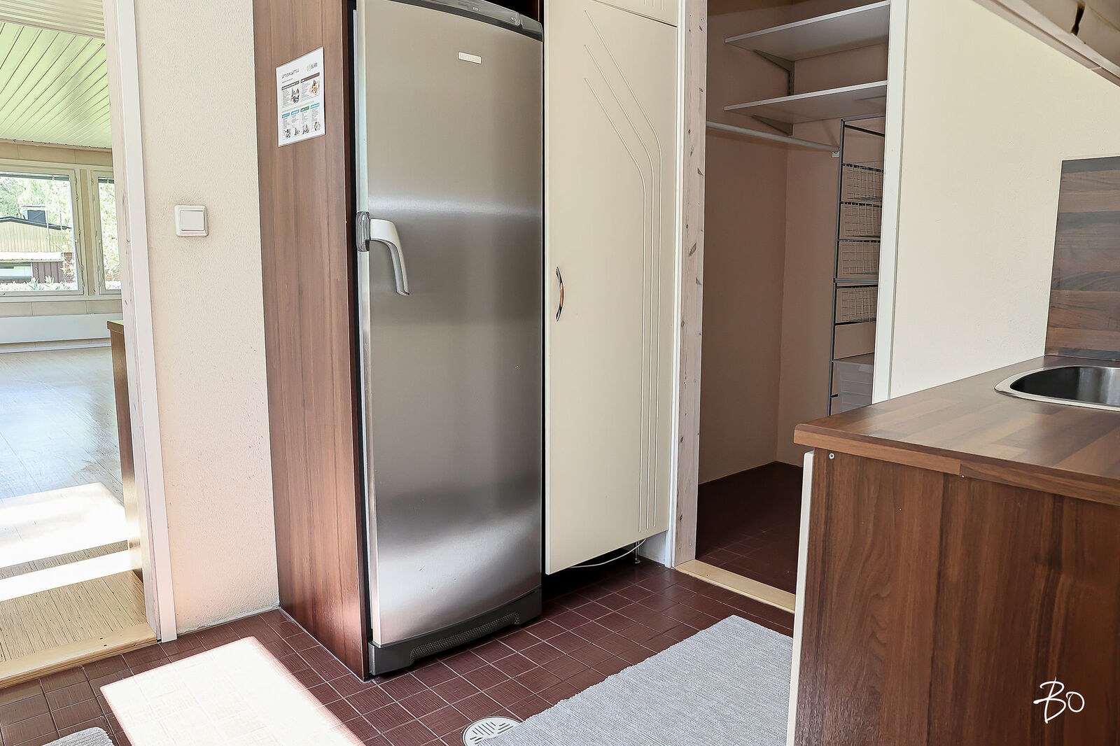 Merilokkikuja 4 - kuva 27