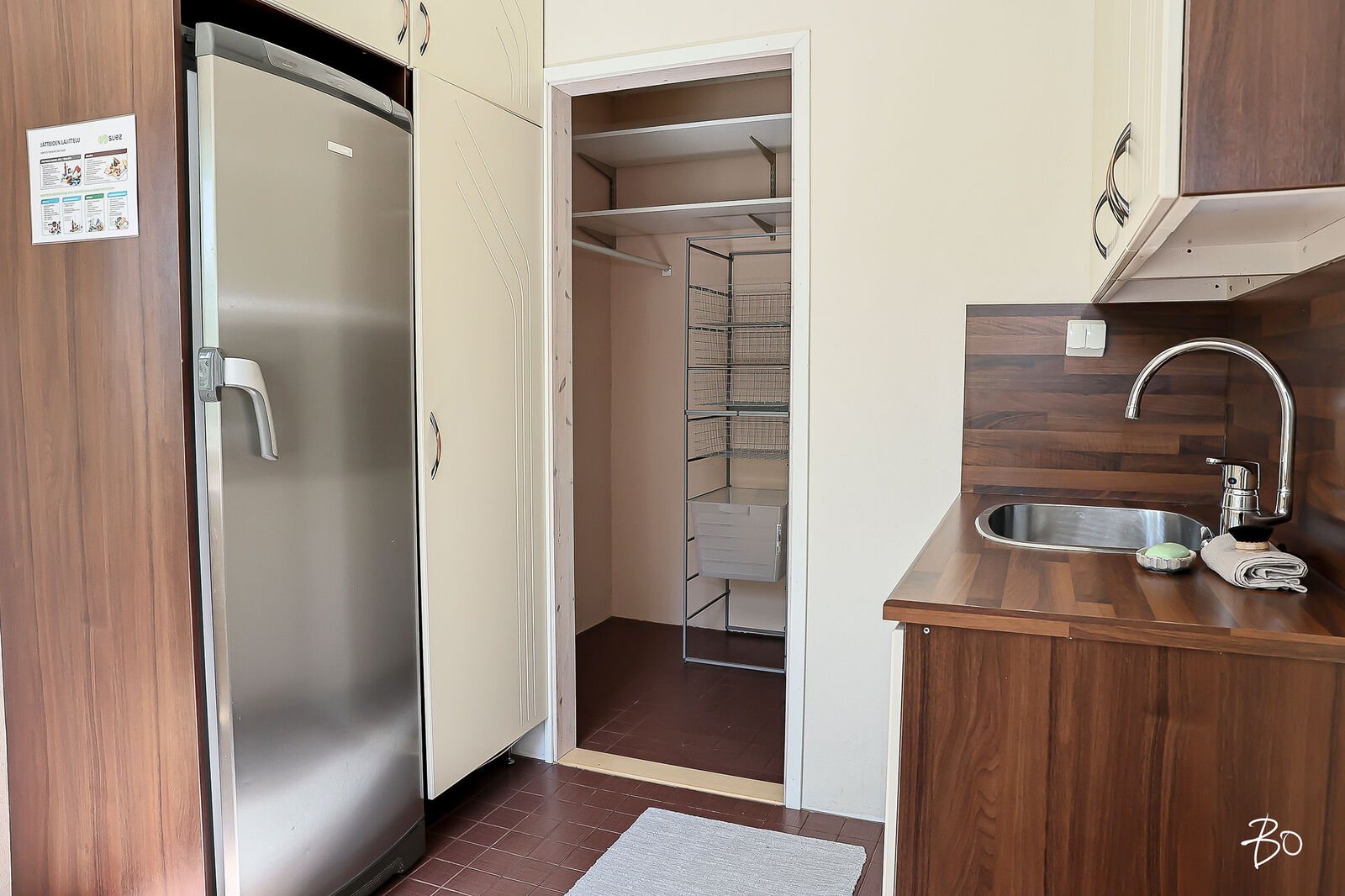 Merilokkikuja 4 - kuva 28