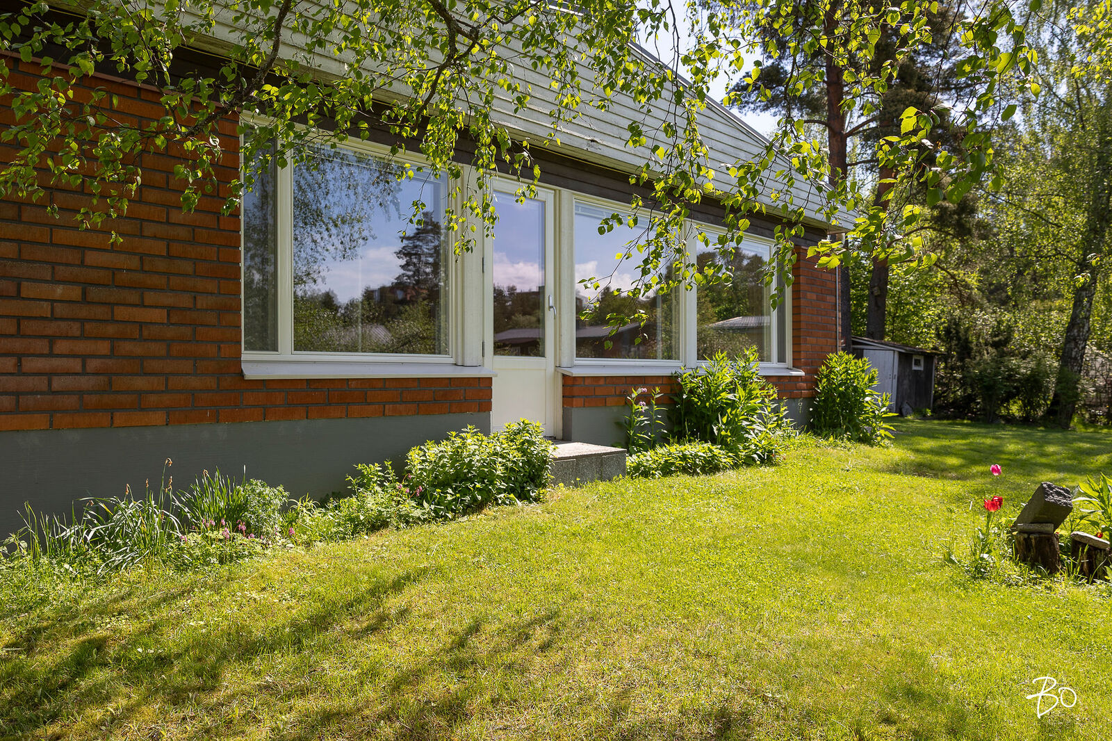 Merilokkikuja 4 - kuva 47