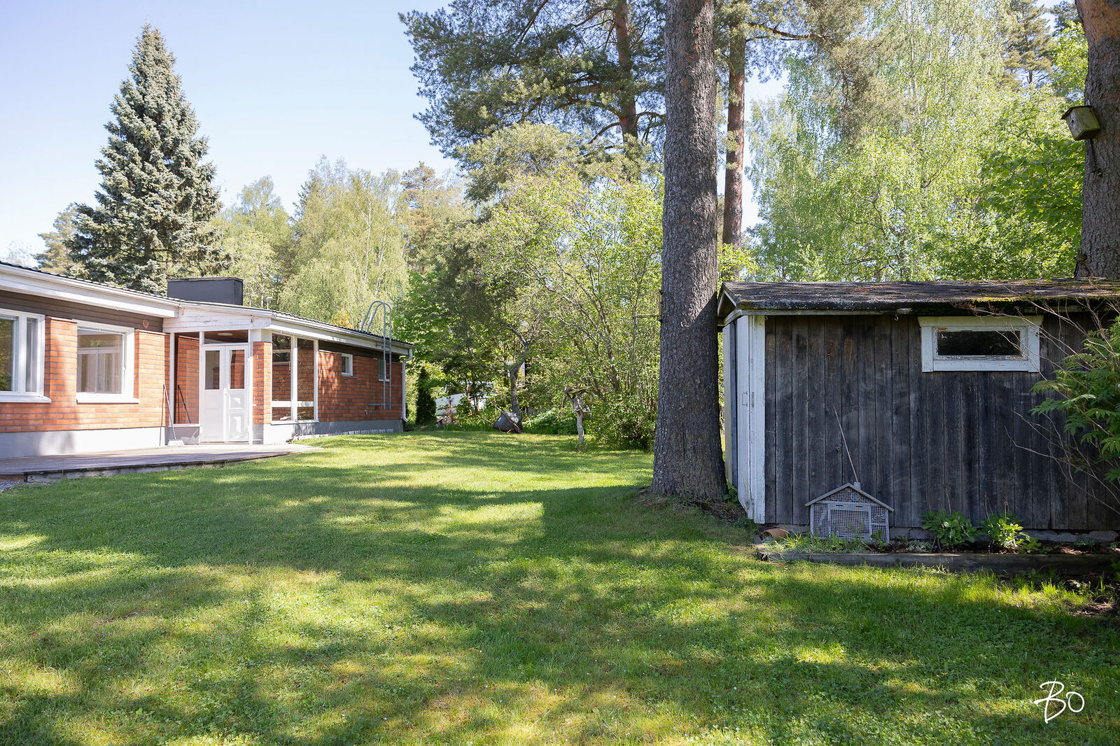 Merilokkikuja 4 - kuva 54