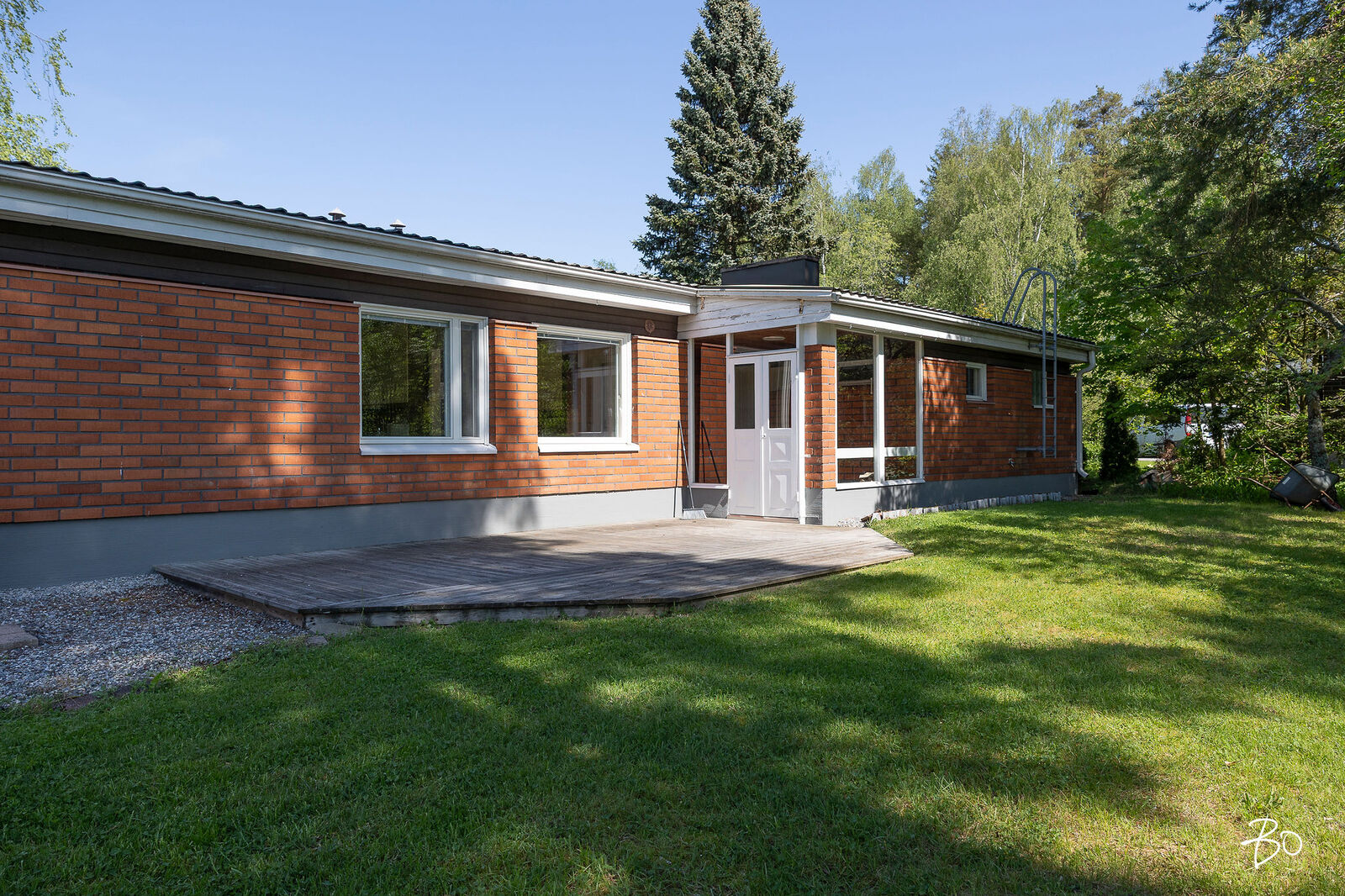 Merilokkikuja 4 - kuva 55