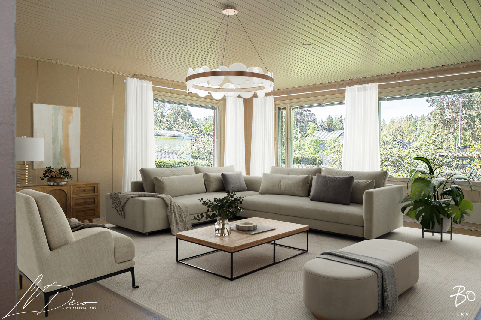 Merilokkikuja 4 - kuva 3