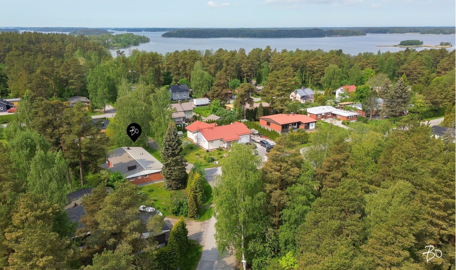 Merilokkikuja 4 - kuva 1