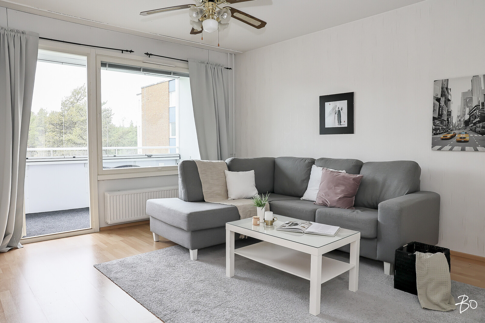 Jalavatie 15 - kuva 9