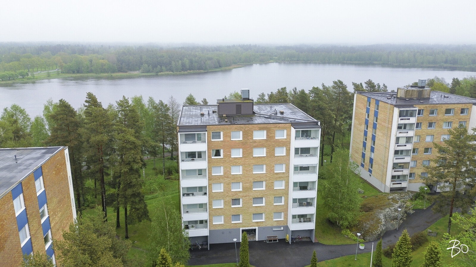 Jalavatie 15 - kuva 20