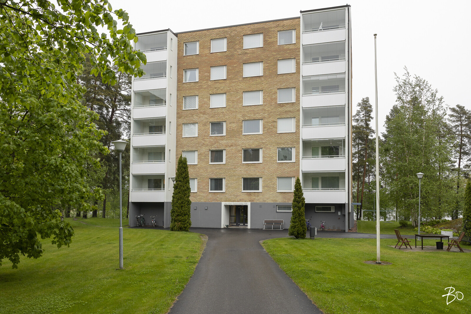 Jalavatie 15 - kuva 1