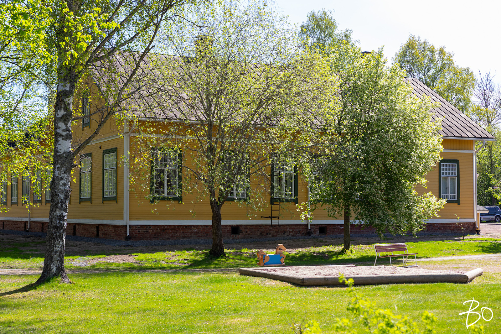 Vanhakoivistontie 63 - kuva 20