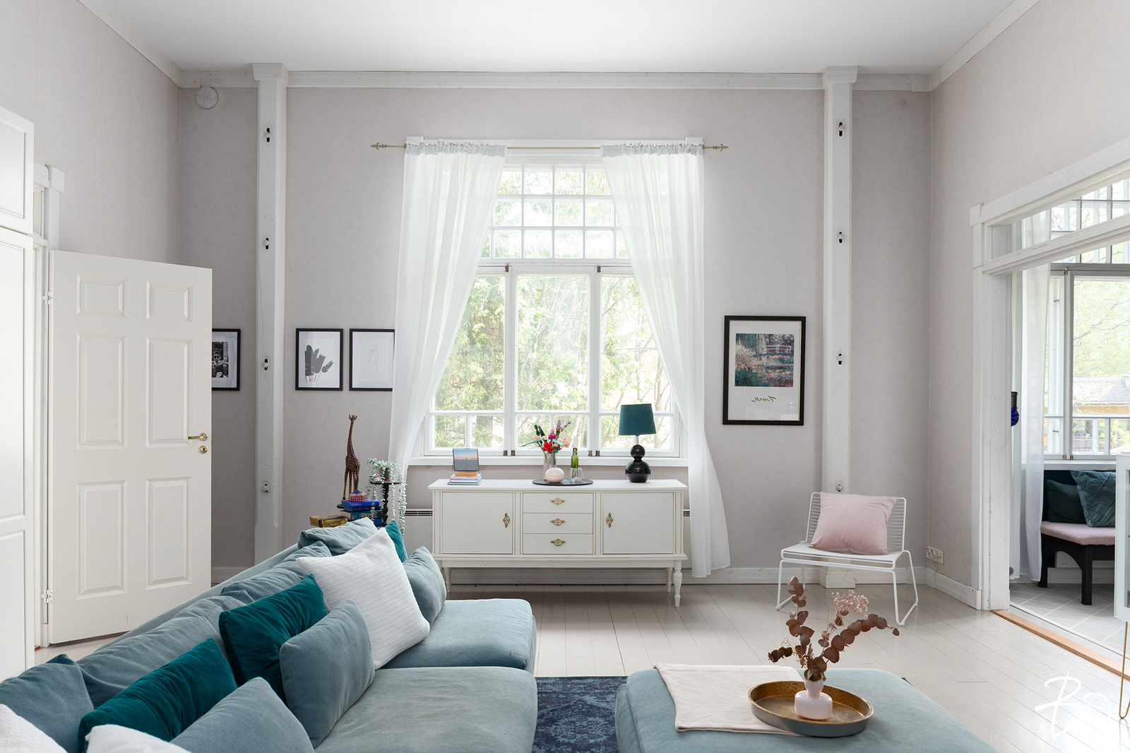 Vanhakoivistontie 63 - kuva 1