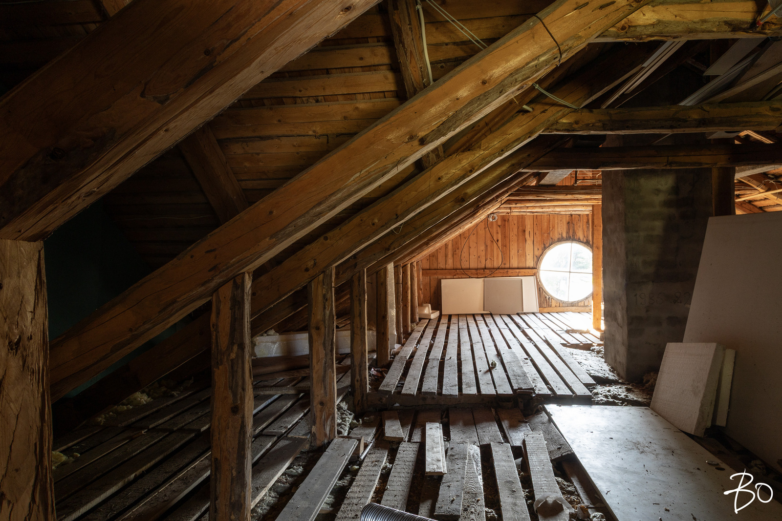 Preiviikintie 442 - kuva 17