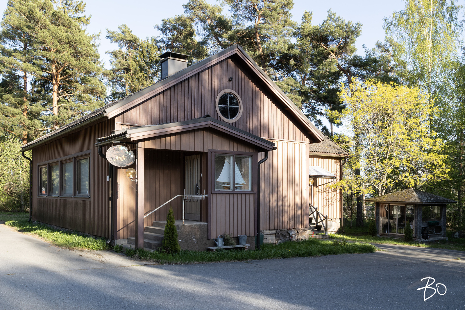 Preiviikintie 442 - kuva 22