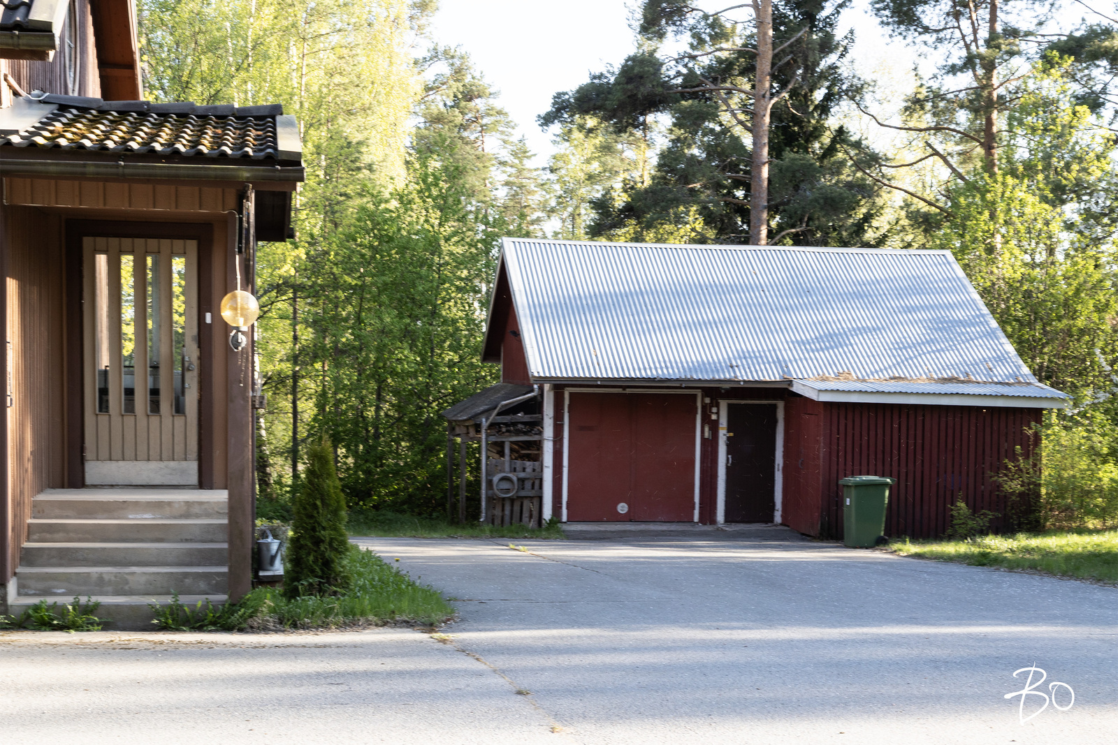 Preiviikintie 442 - kuva 27