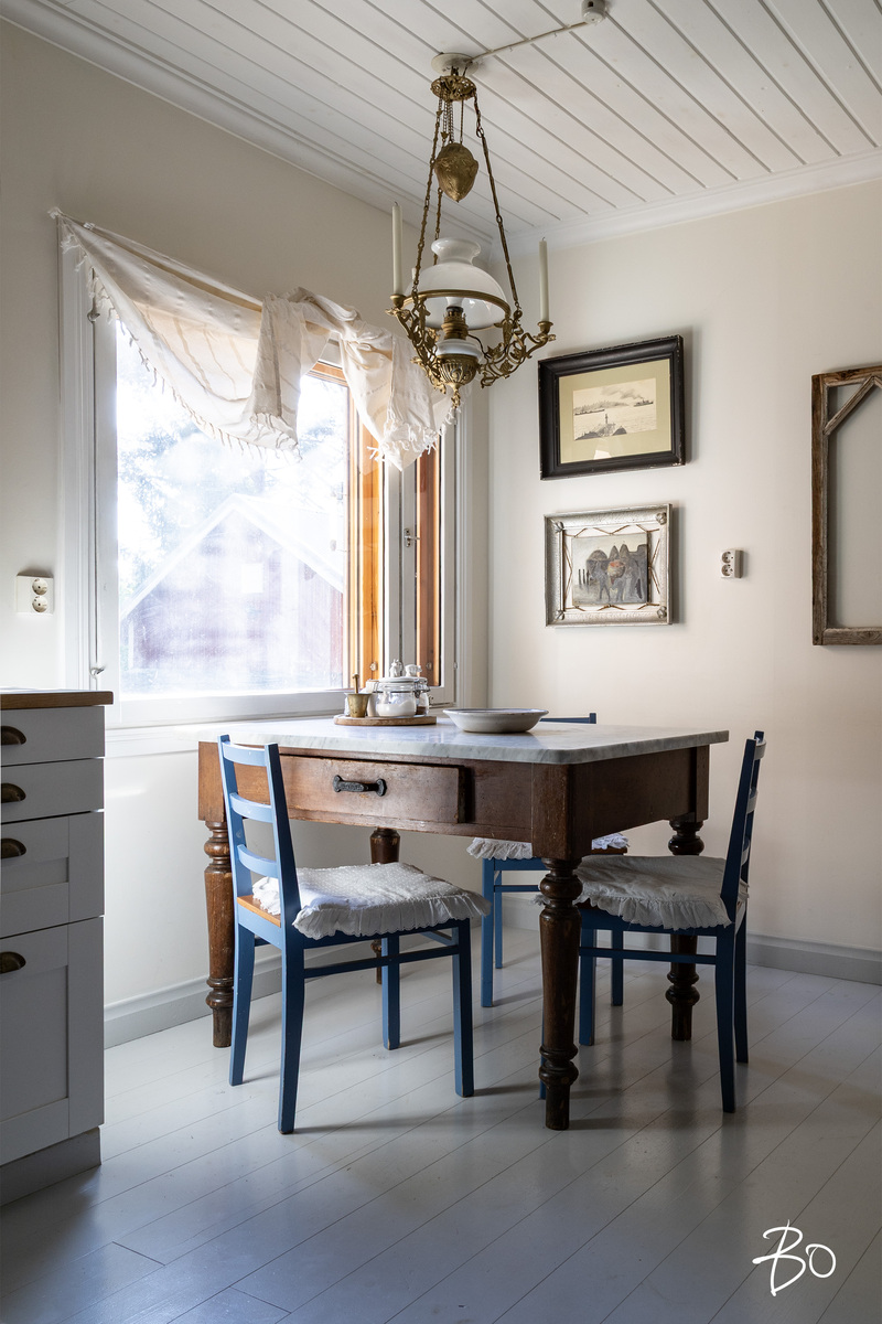 Preiviikintie 442 - kuva 4