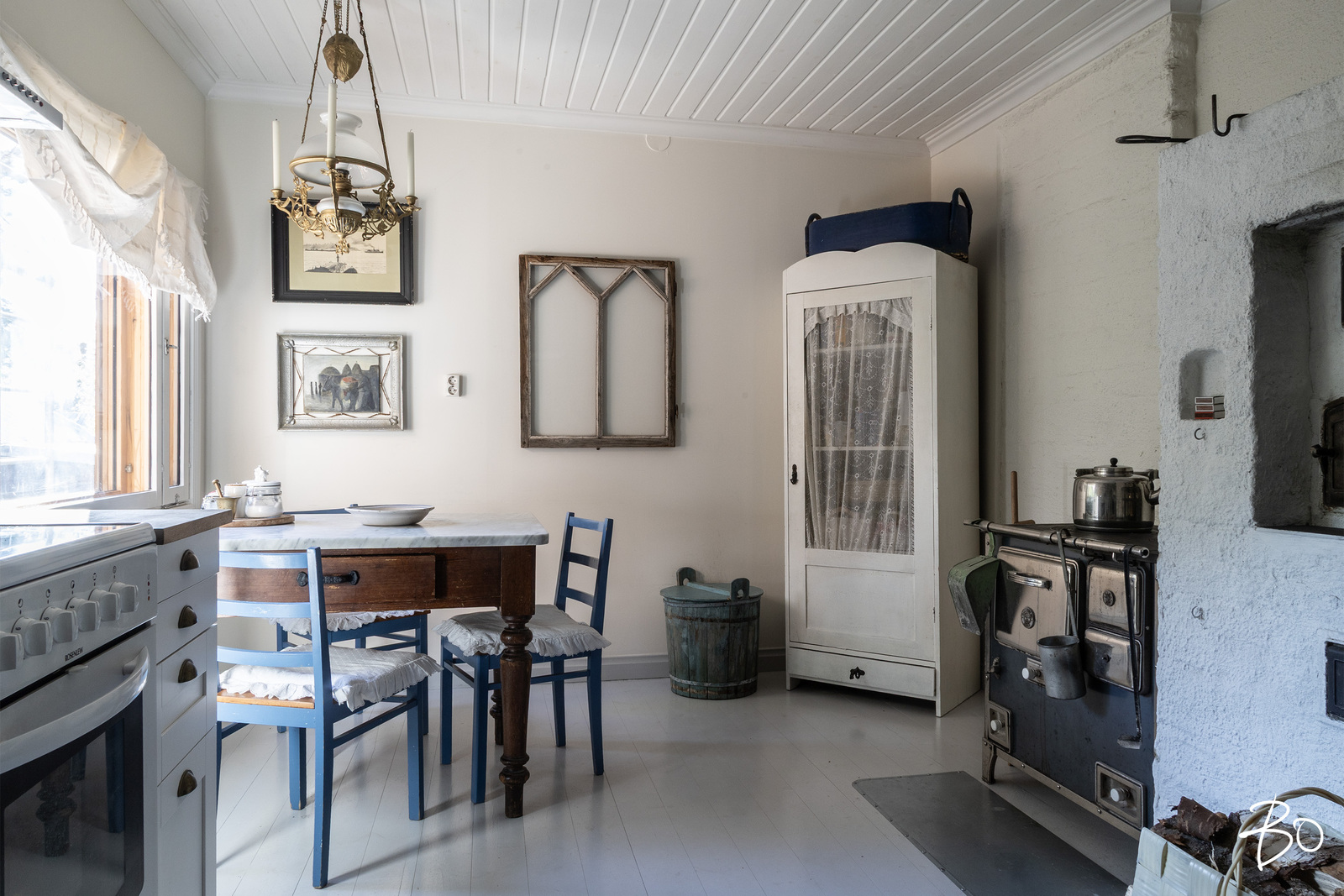 Preiviikintie 442 - kuva 3