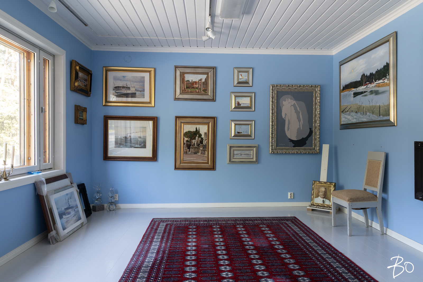 Preiviikintie 442 - kuva 19