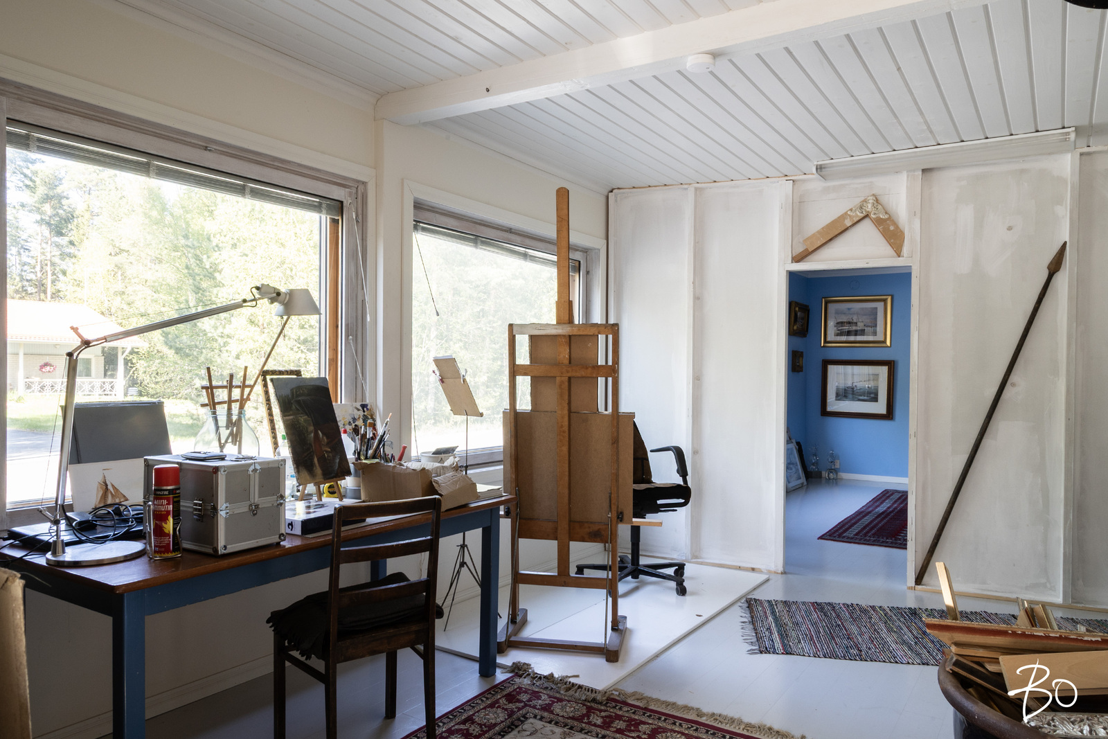 Preiviikintie 442 - kuva 20