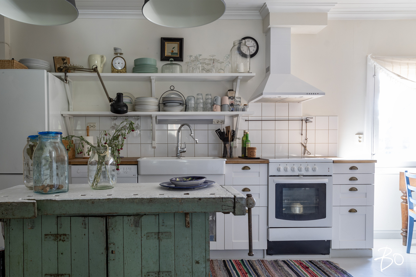 Preiviikintie 442 - kuva 1