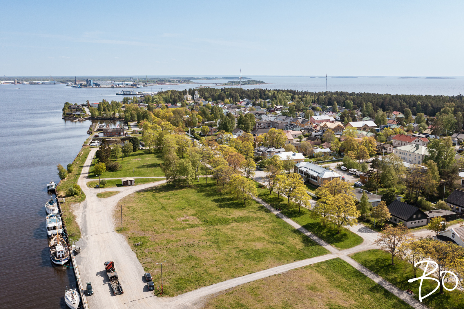 Satamapuisto 34 - bild 14