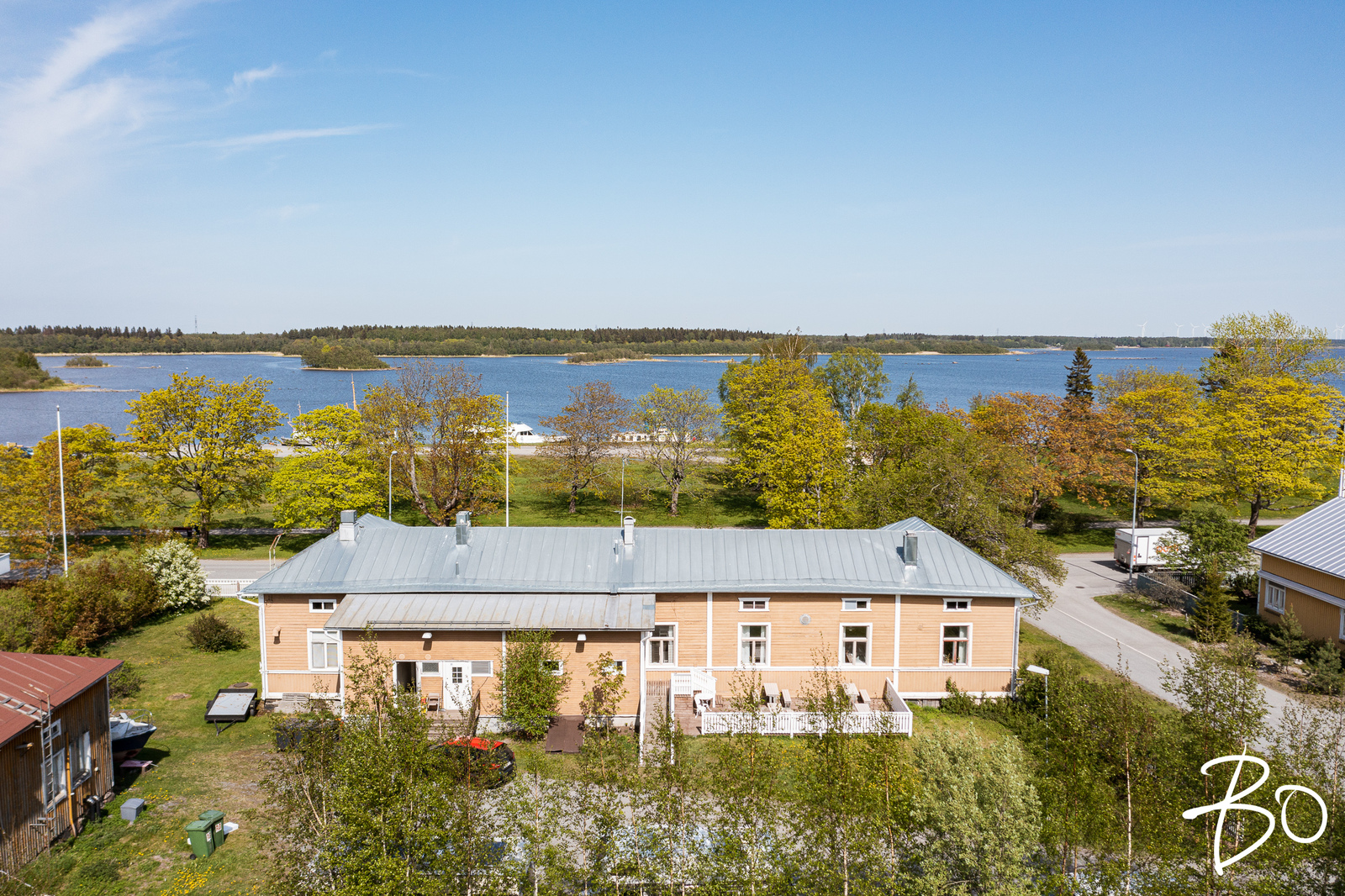 Satamapuisto 34 - bild 15