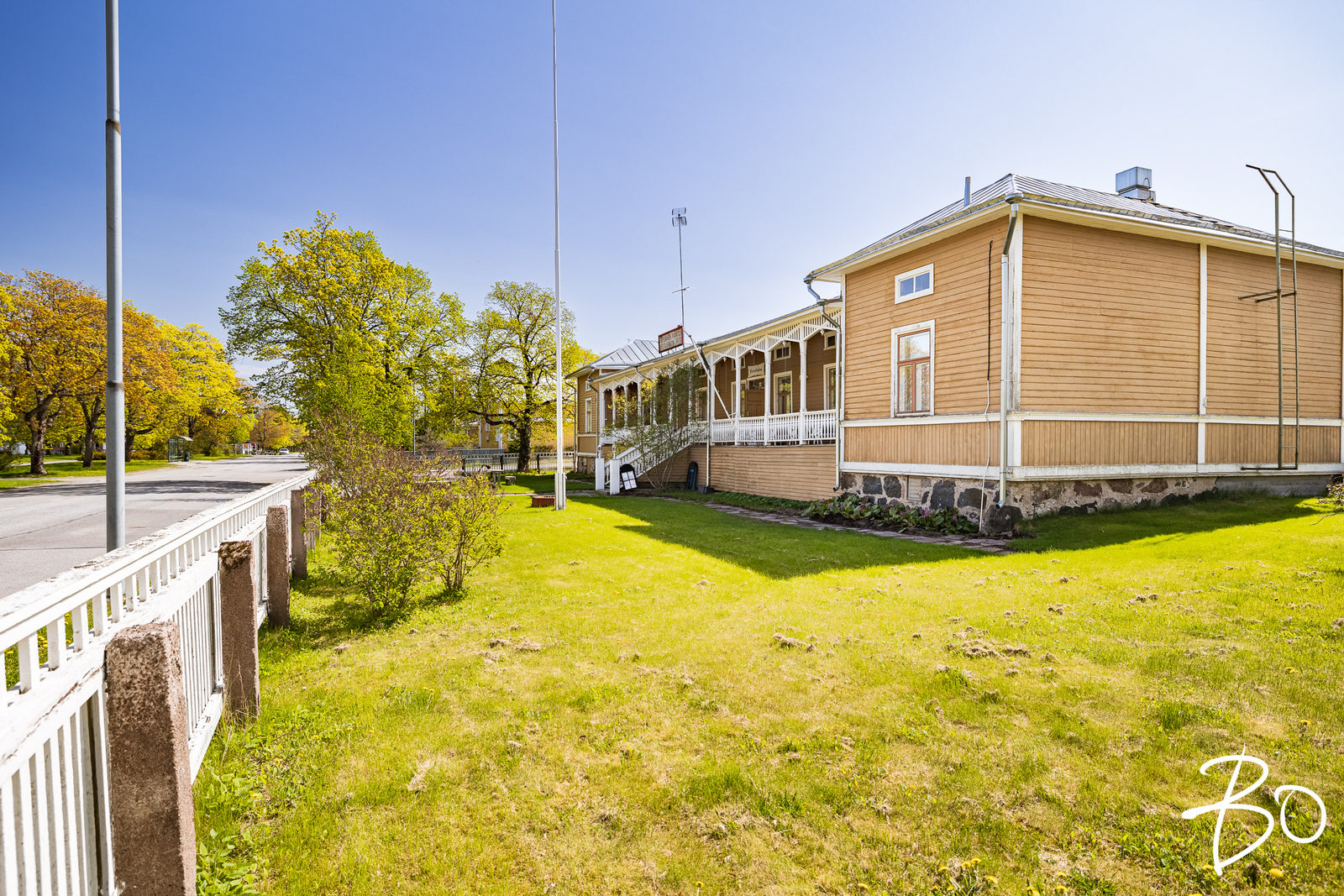 Satamapuisto 34 - bild 17