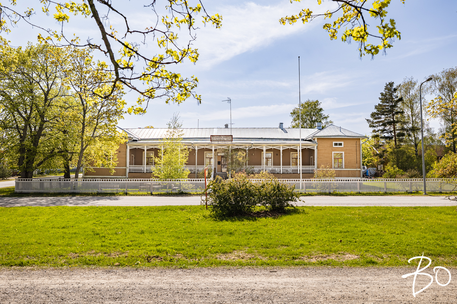 Satamapuisto 34 - bild 19