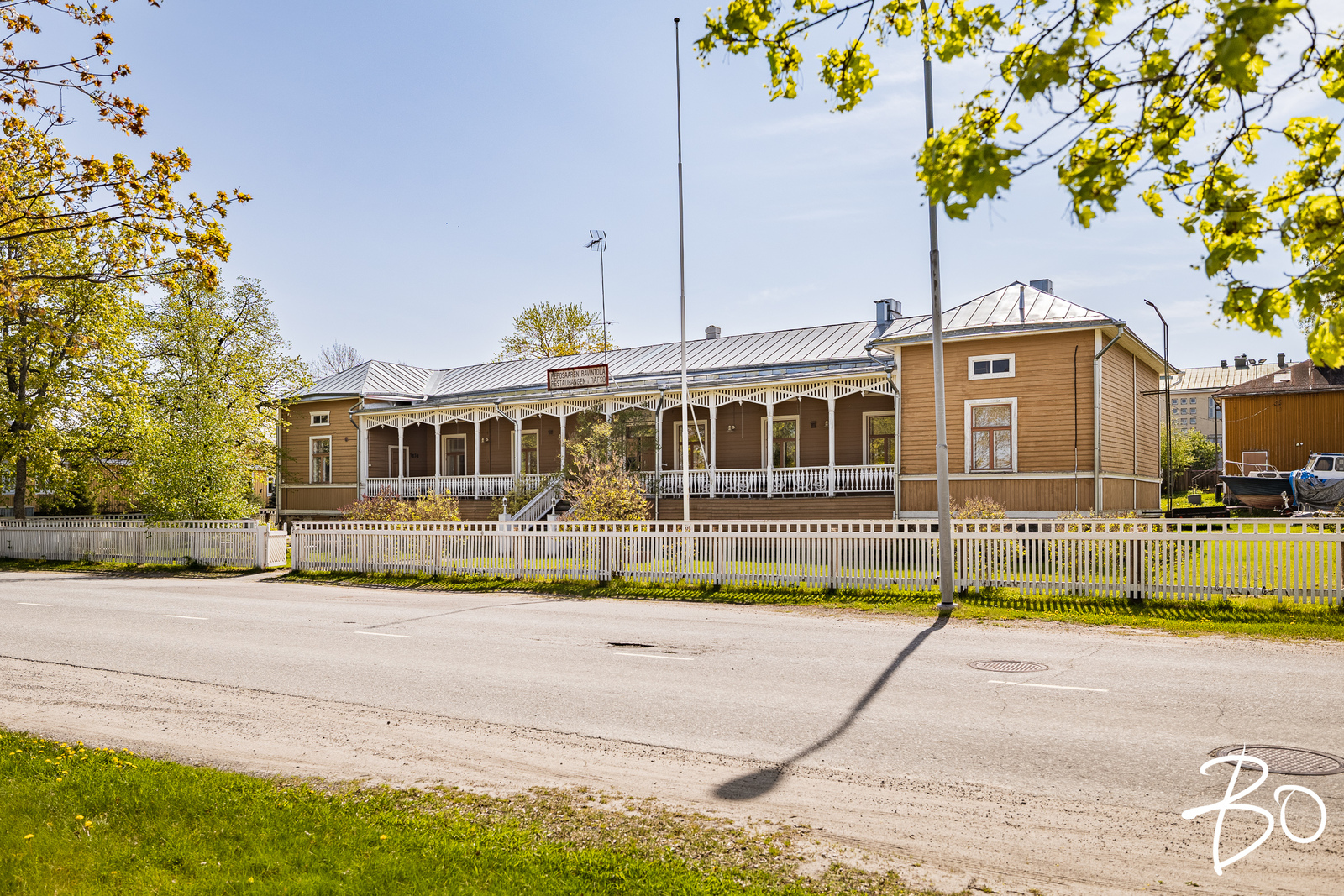 Satamapuisto 34 - bild 18