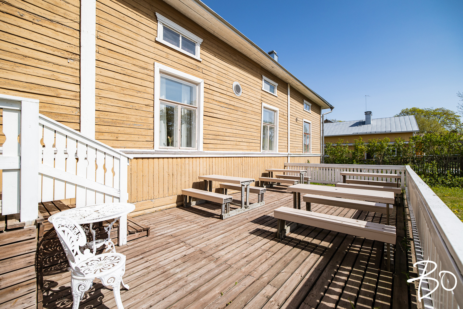 Satamapuisto 34 - bild 21