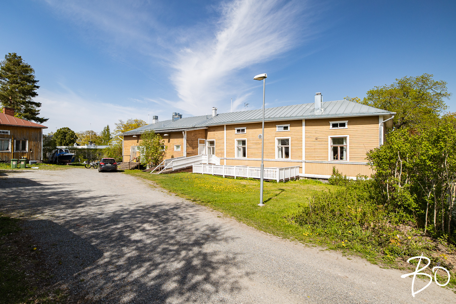 Satamapuisto 34 - bild 20