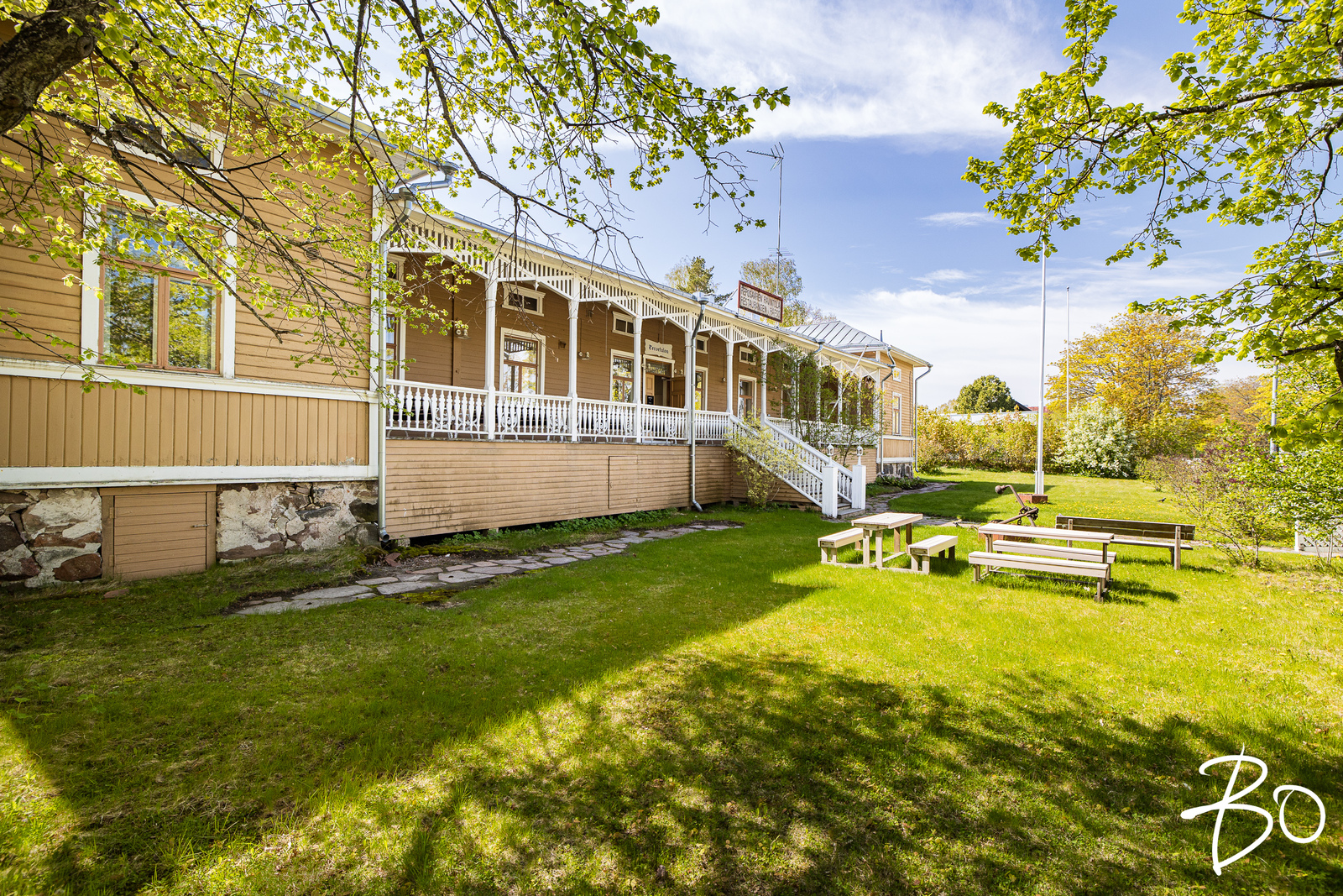 Satamapuisto 34 - bild 13