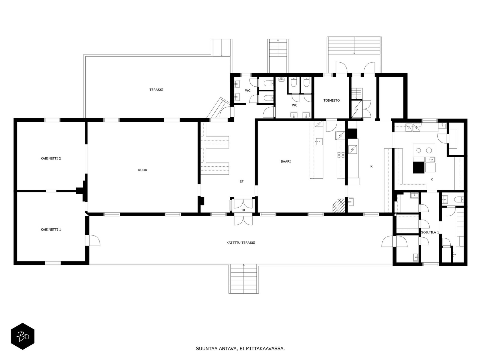 Satamapuisto 34 - bild 2
