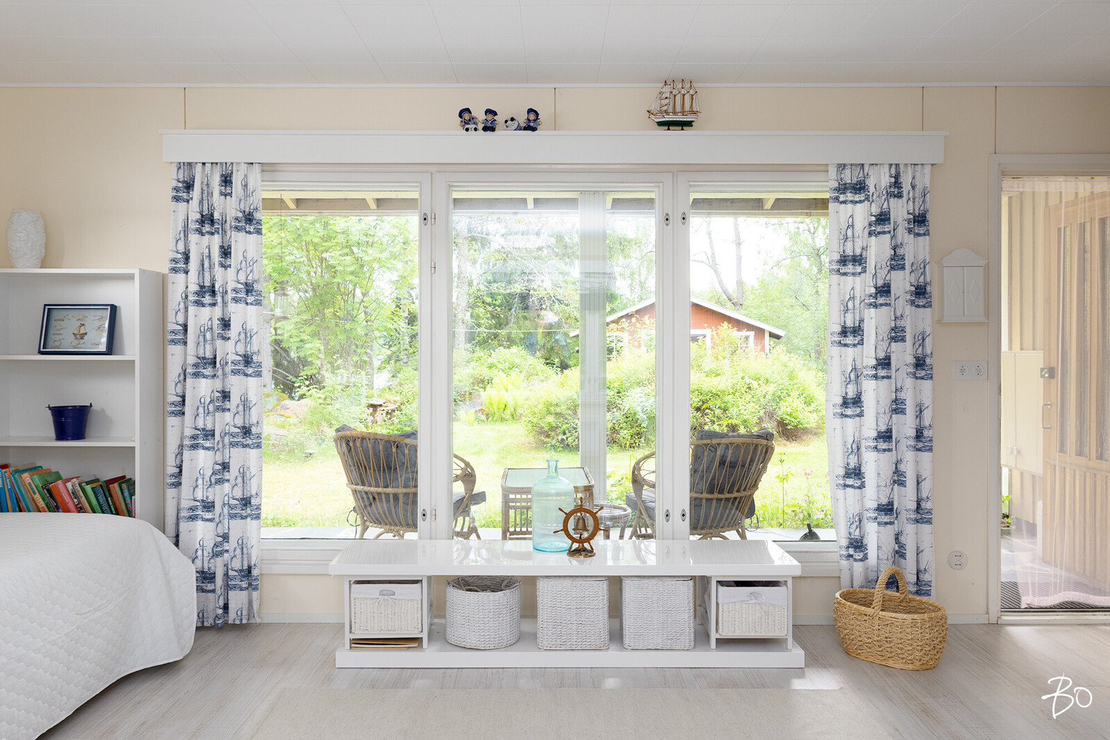 Tuomikari saari  - kuva 8