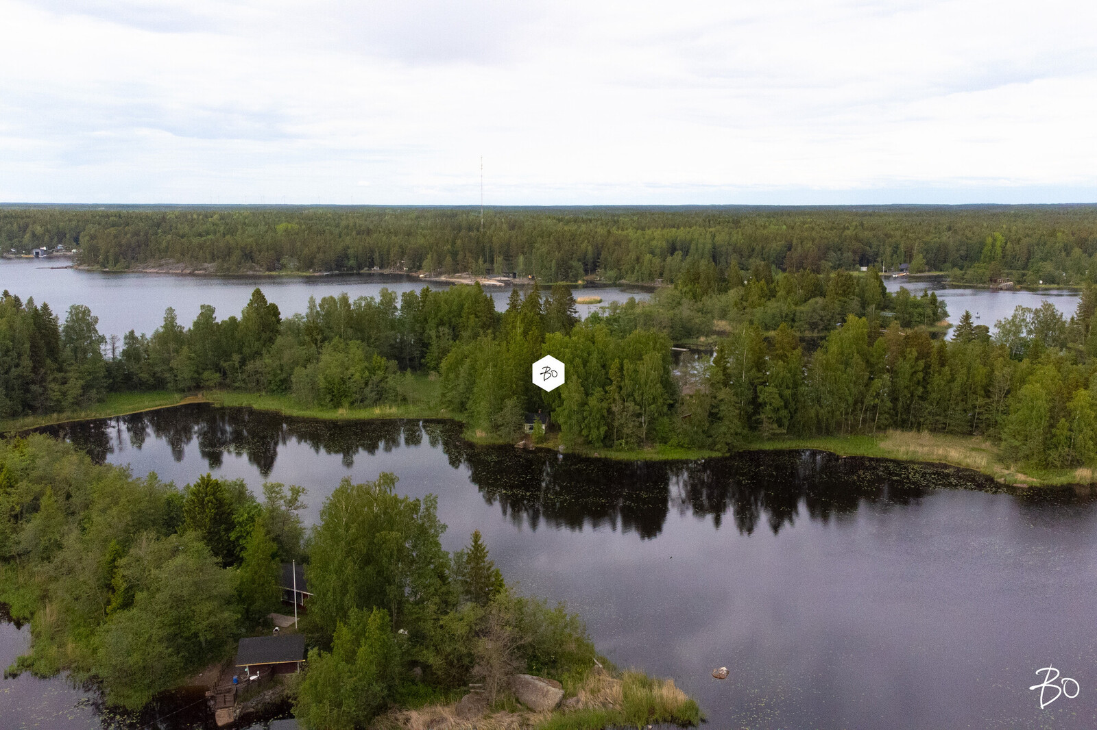 Tuomikari saari  - kuva 39