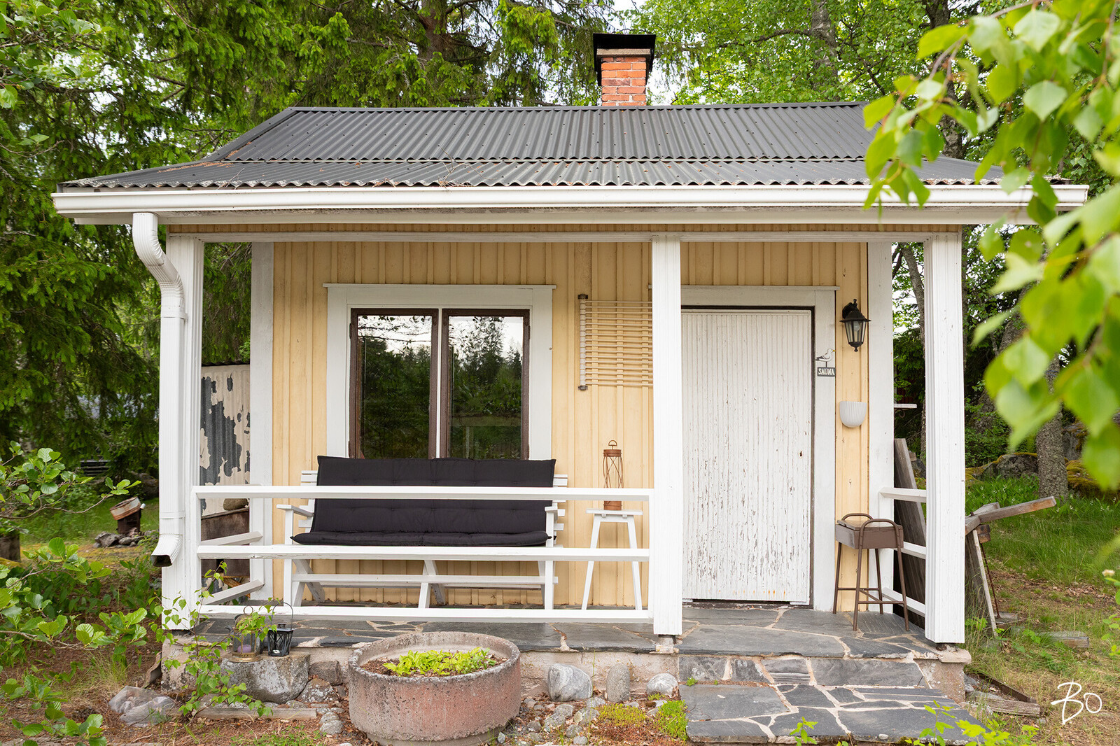 Tuomikari saari  - kuva 26