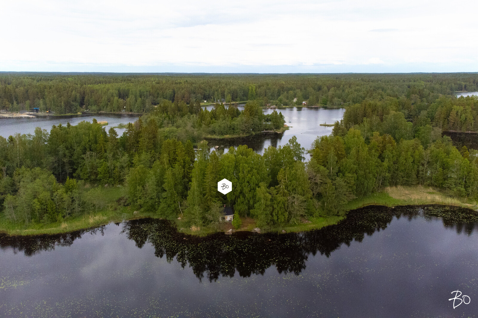 Tuomikari saari  - kuva 41