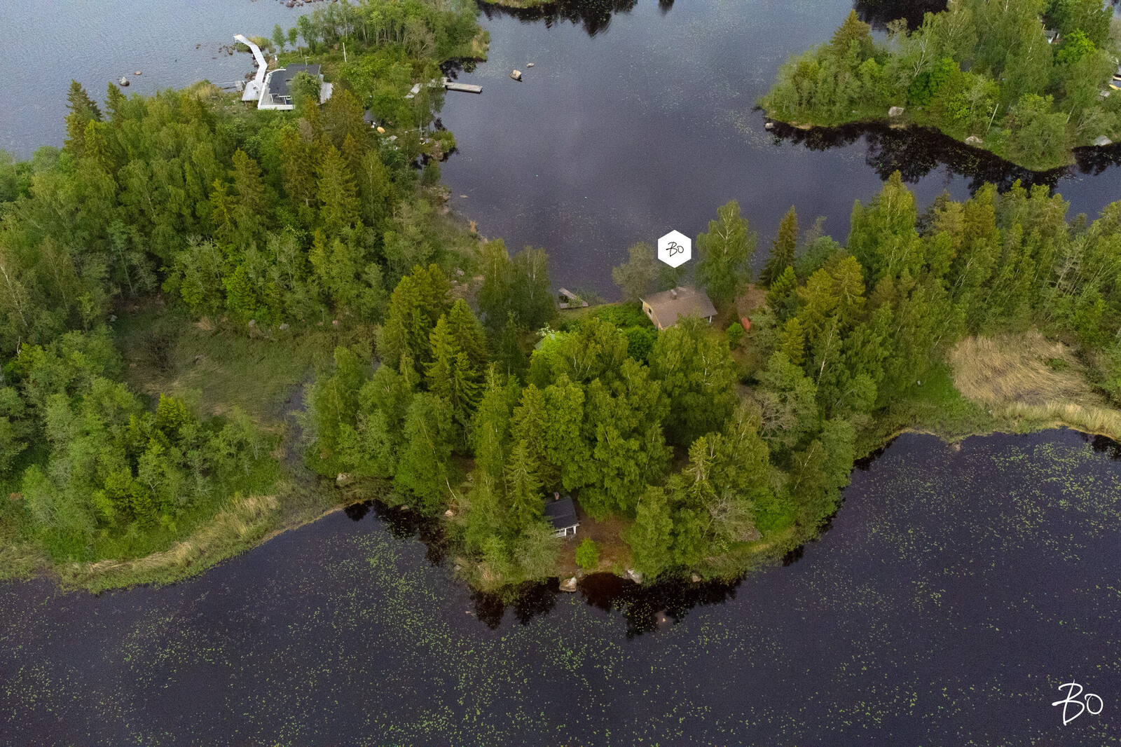 Tuomikari saari  - kuva 40