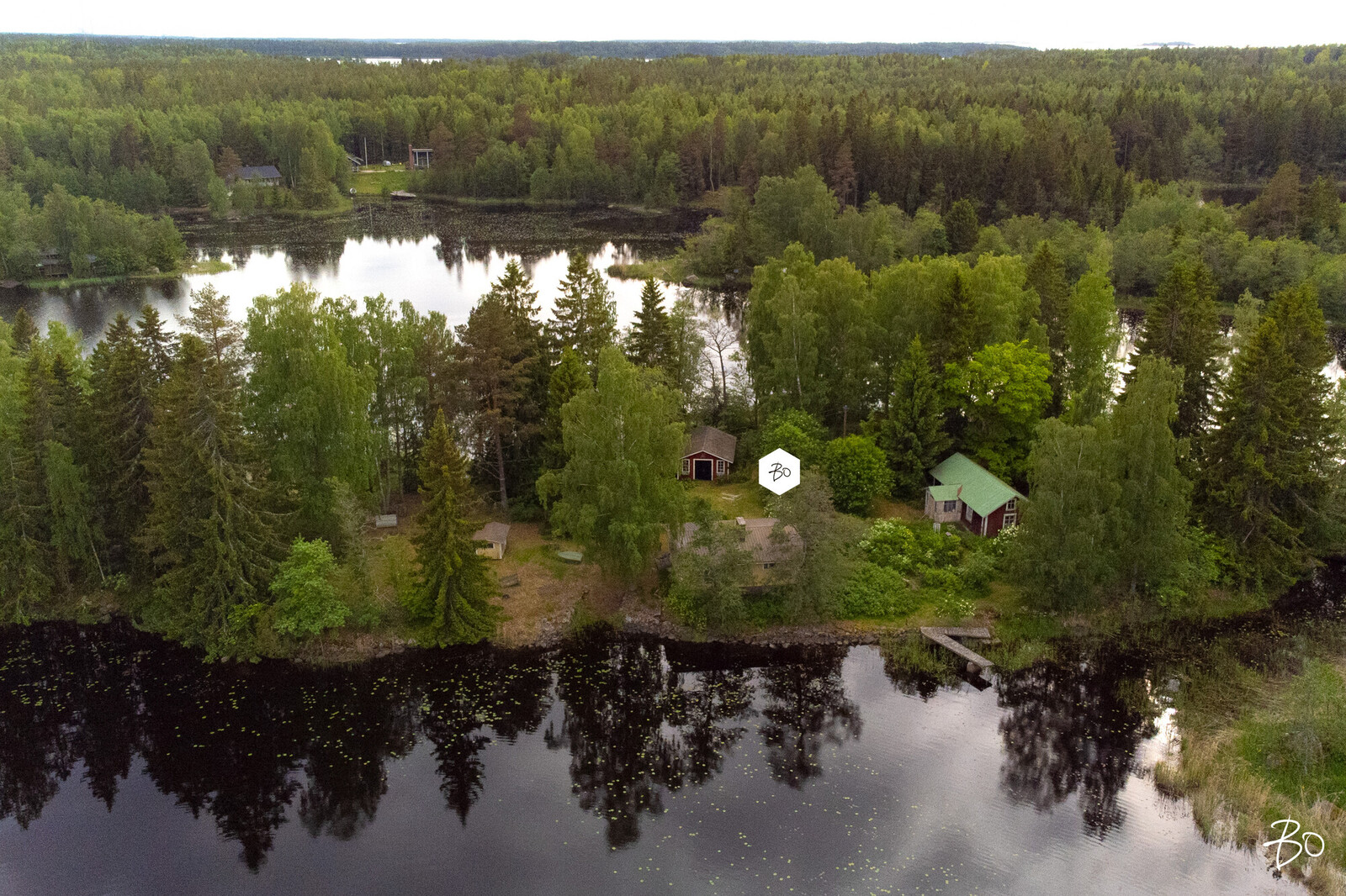 Tuomikari saari  - kuva 42