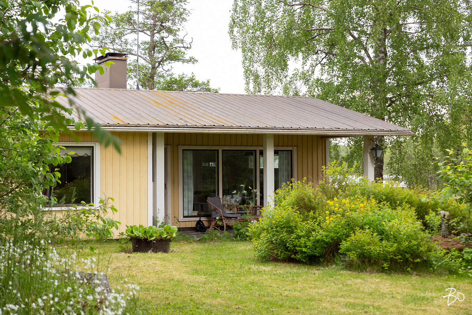 Tuomikari saari  - kuva 3
