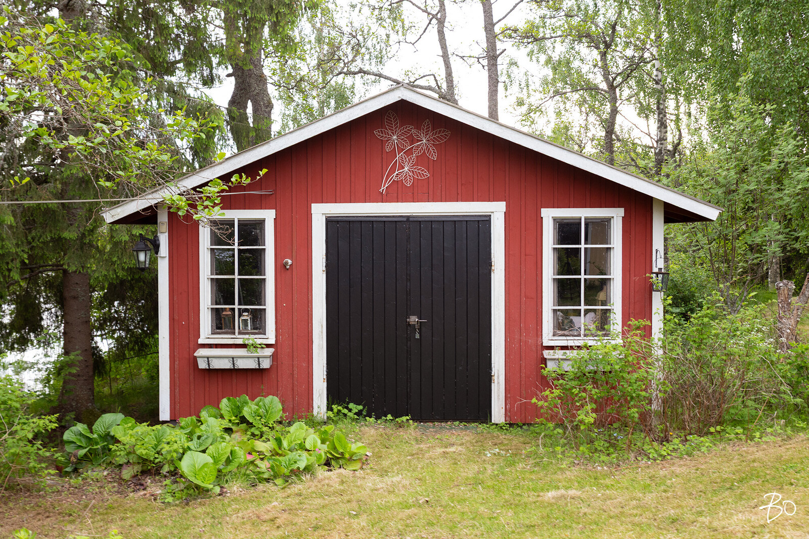 Tuomikari saari  - kuva 31