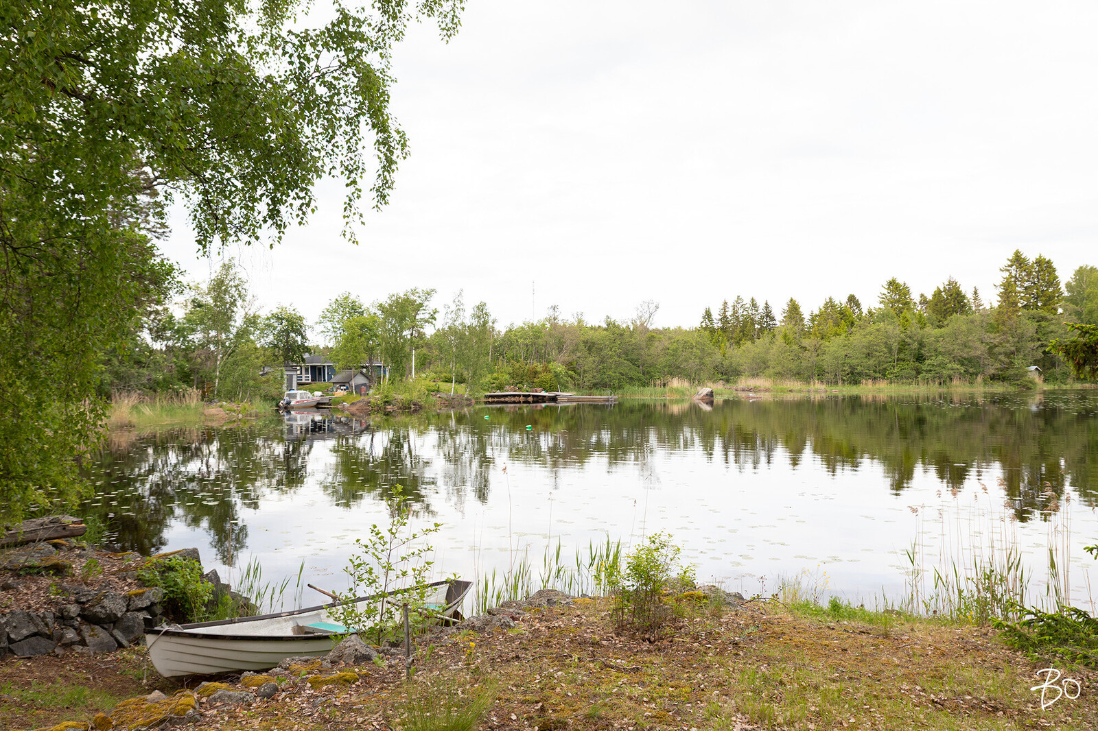 Tuomikari saari  - kuva 5