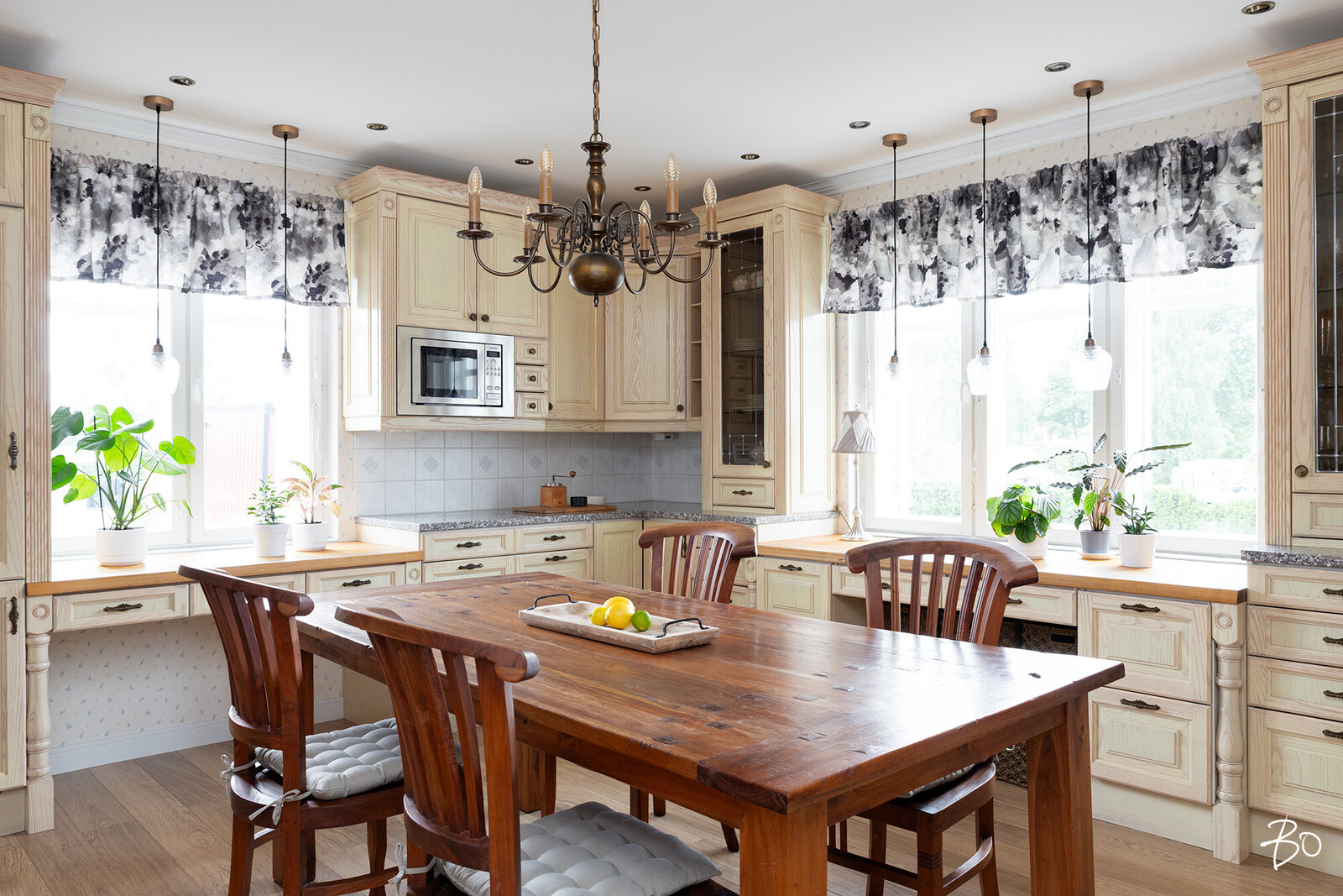 Mustalankatu 30 - kuva 13