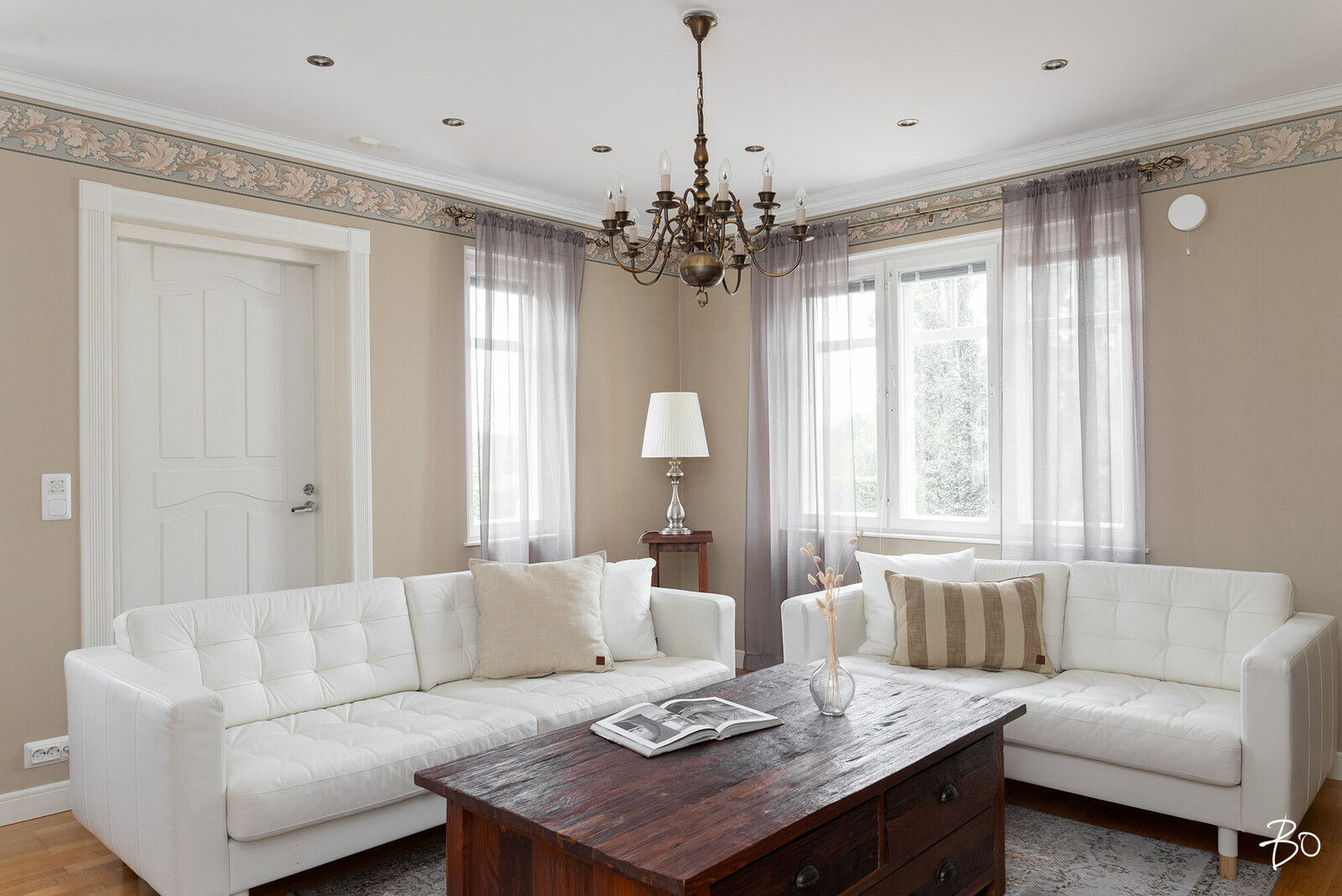 Mustalankatu 30 - kuva 20