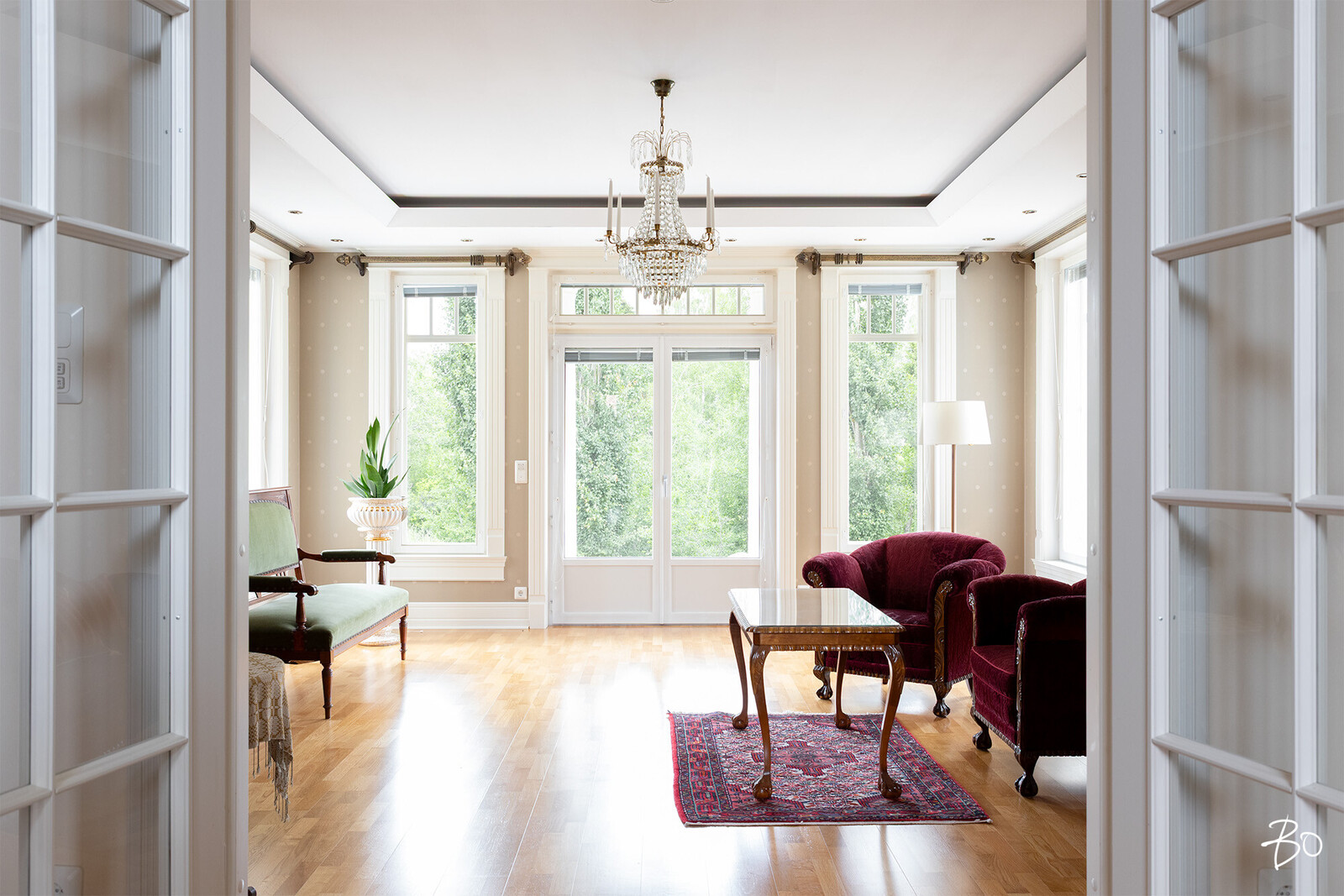 Mustalankatu 30 - kuva 6