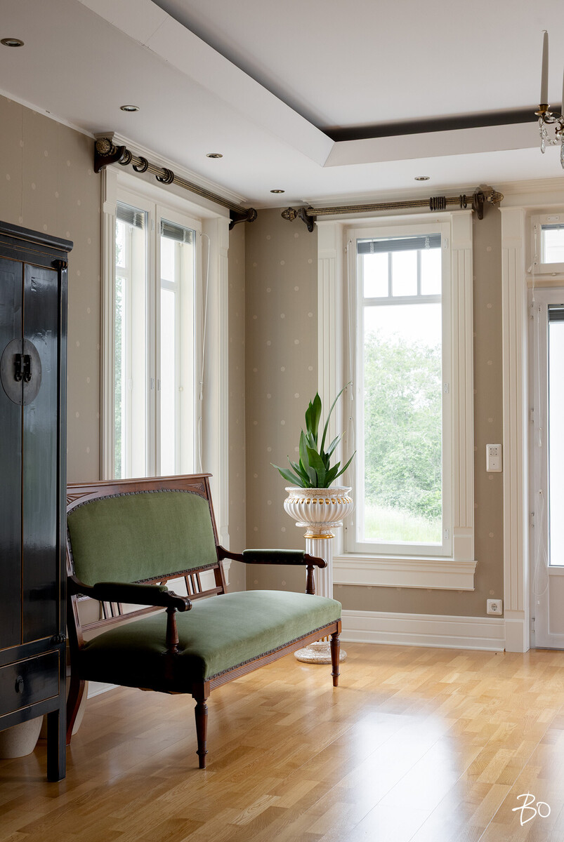 Mustalankatu 30 - kuva 8