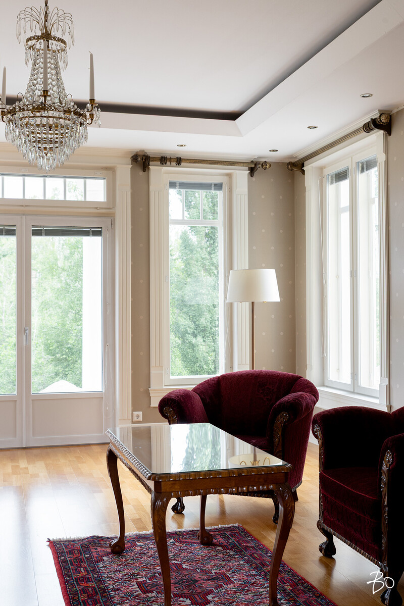 Mustalankatu 30 - kuva 7