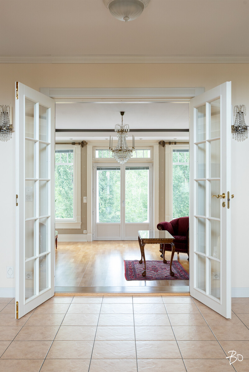 Mustalankatu 30 - kuva 3