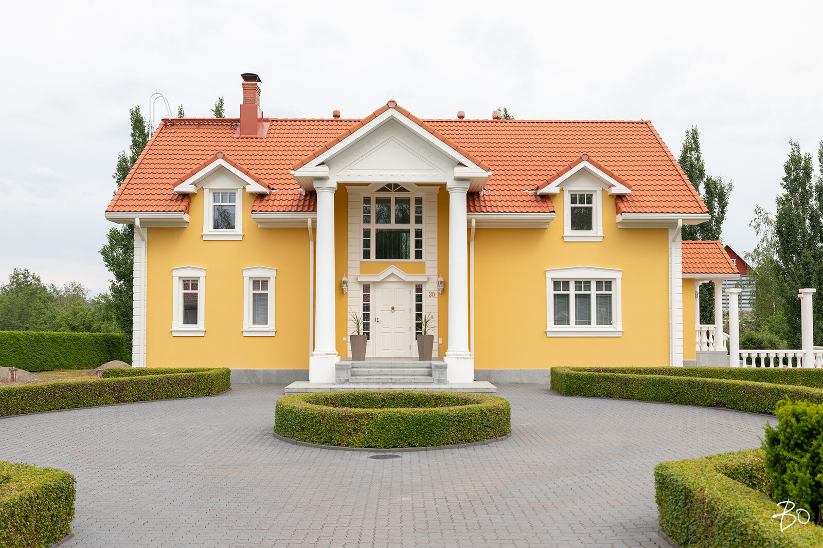 Mustalankatu 30 - kuva 46